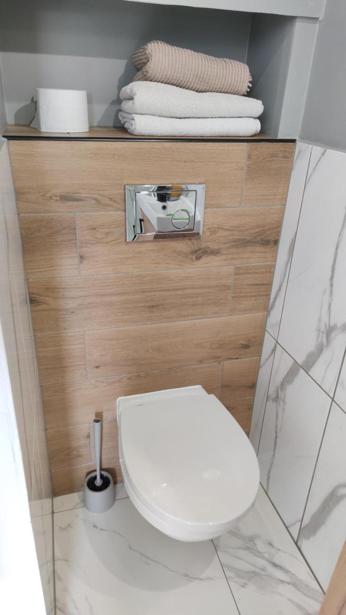 Studio27 Apartament Wrocław