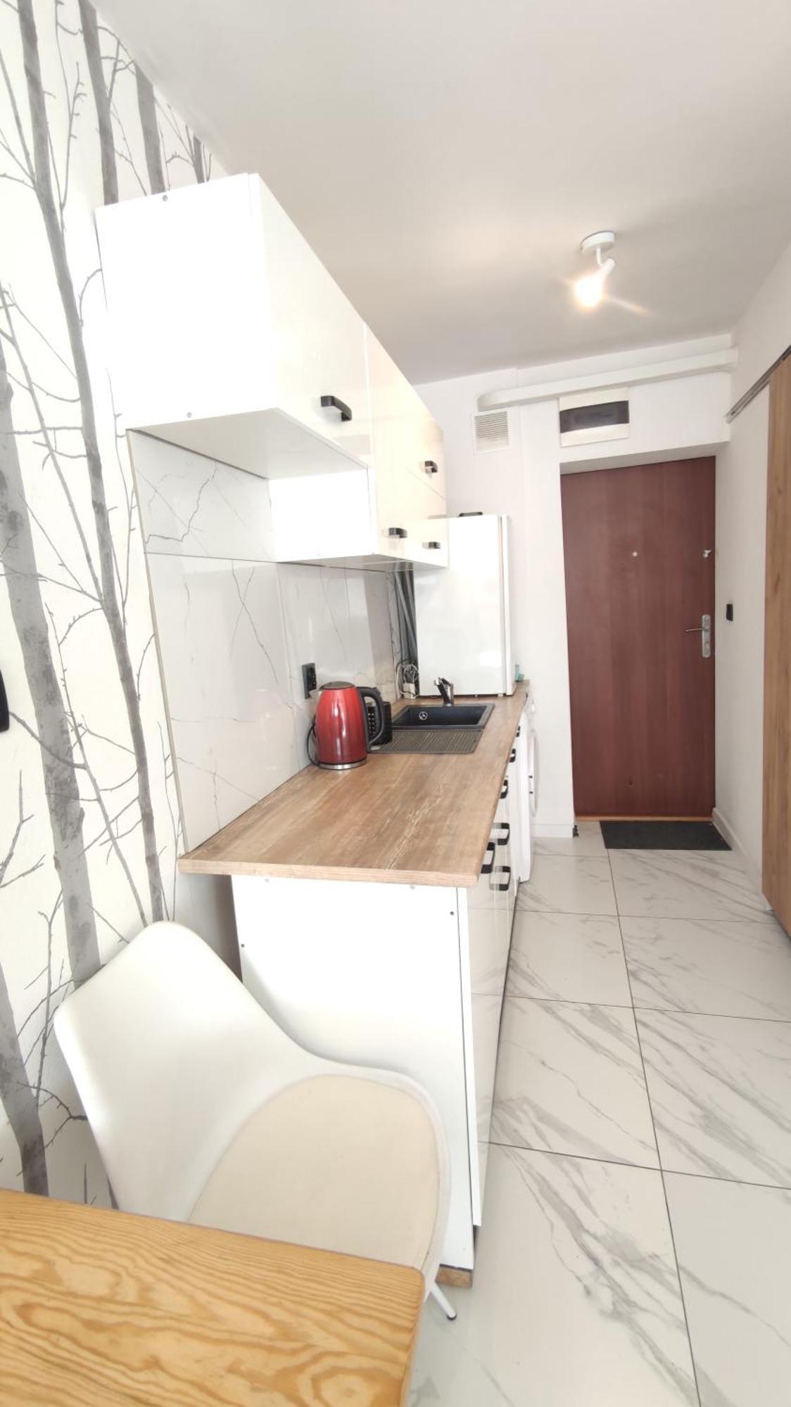 Apartament Studio27 *