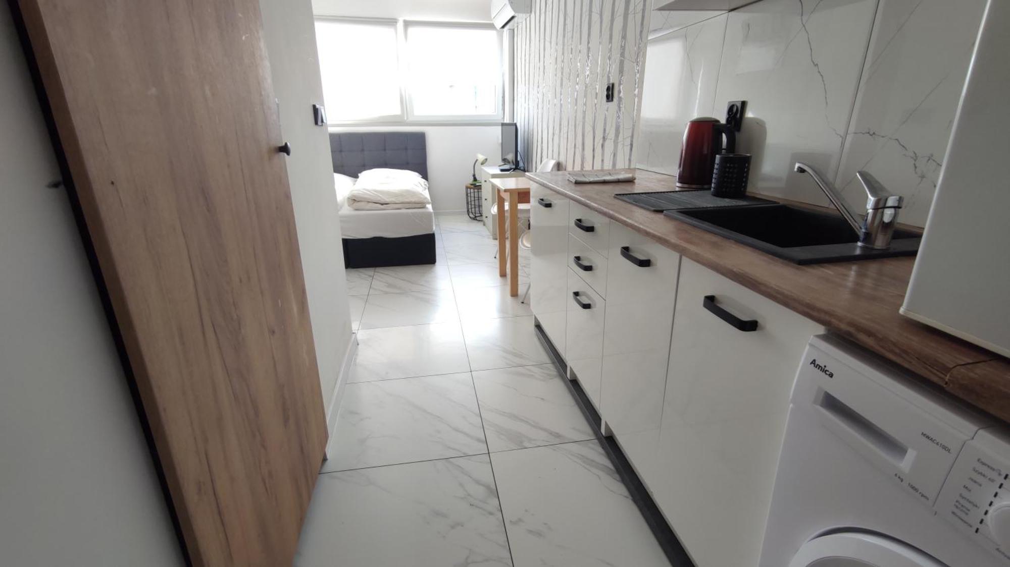 Studio27 Apartament